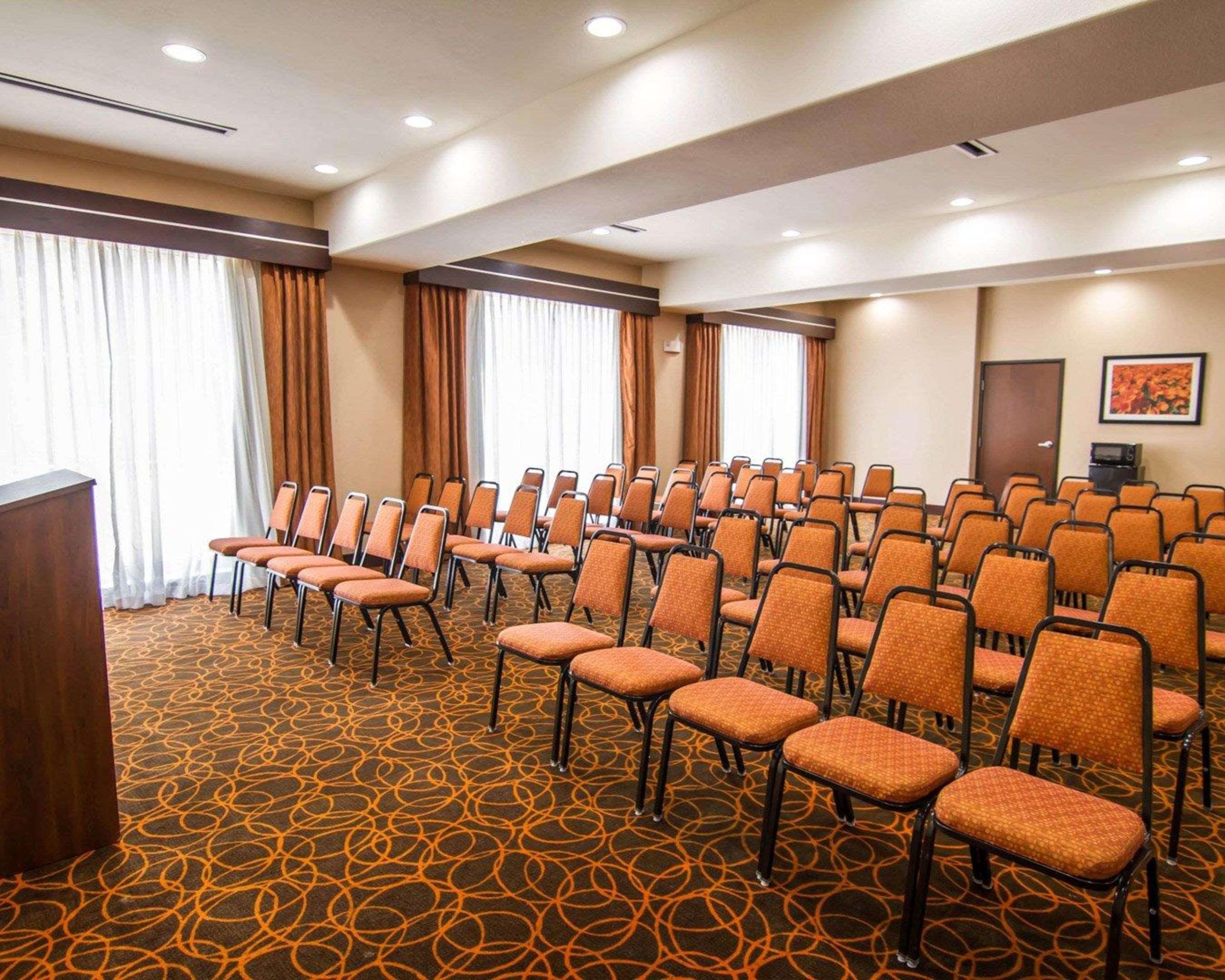 Sleep Inn & Suites I-20 Shreveport Zewnętrze zdjęcie