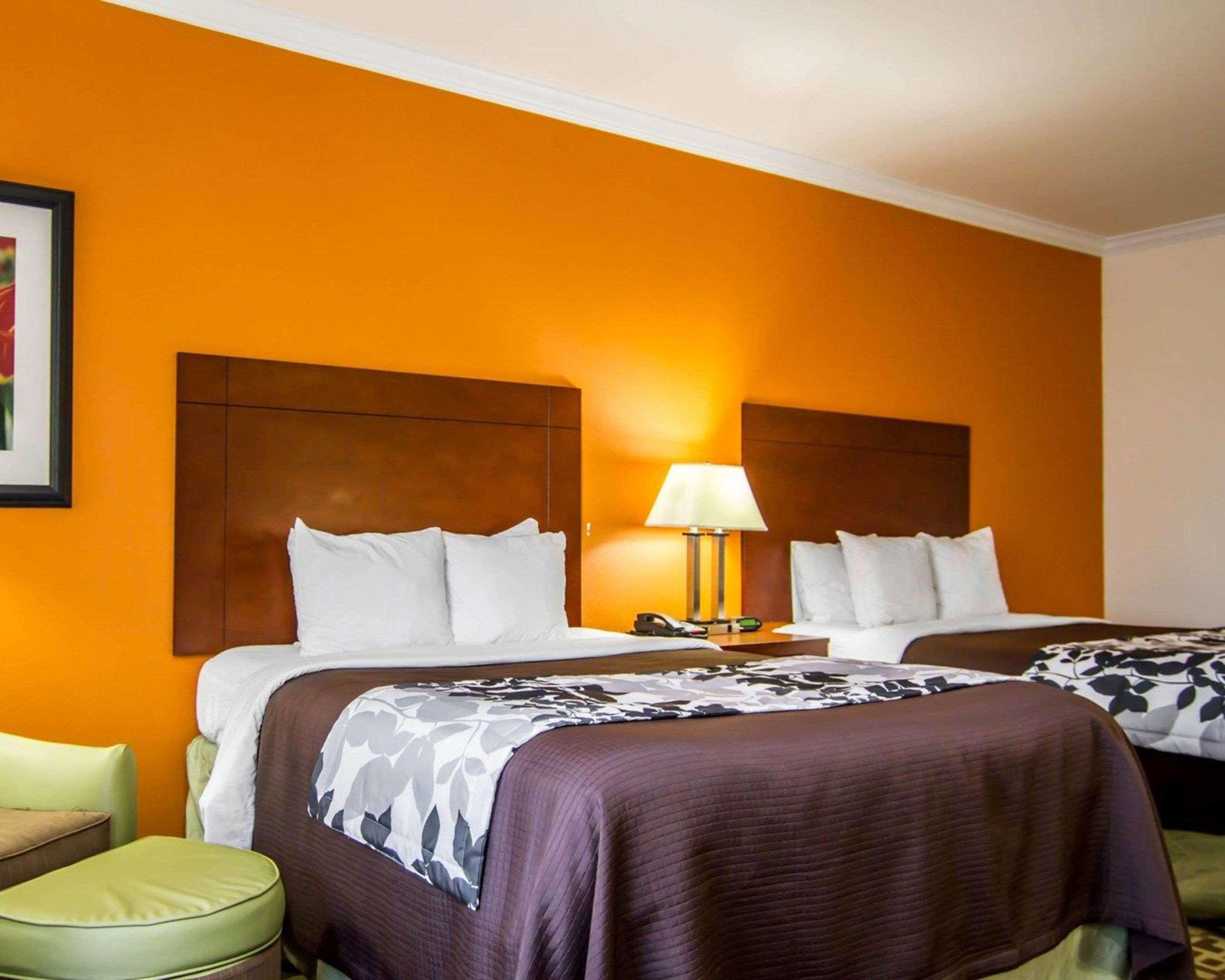 Sleep Inn & Suites I-20 Shreveport Zewnętrze zdjęcie