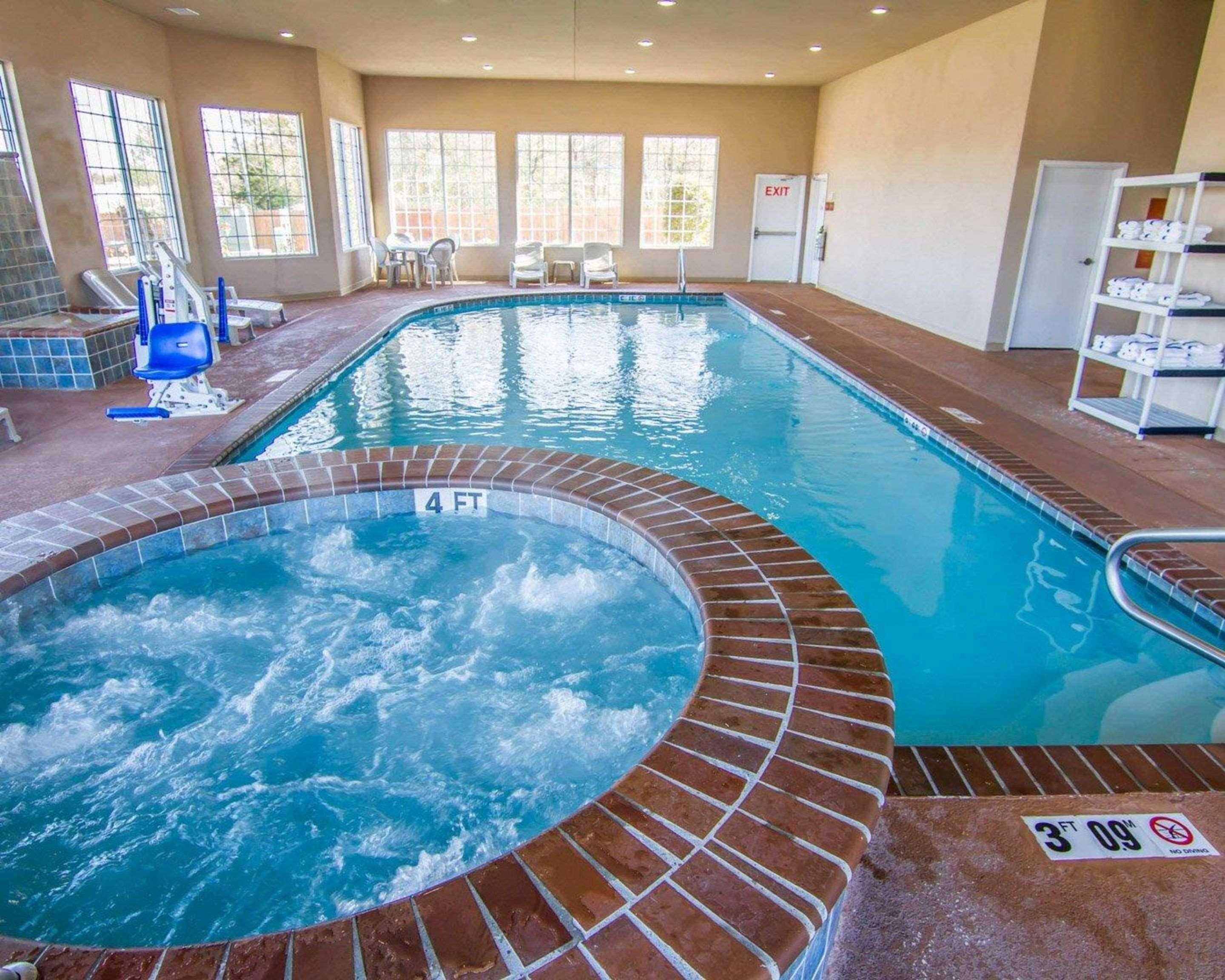 Sleep Inn & Suites I-20 Shreveport Zewnętrze zdjęcie