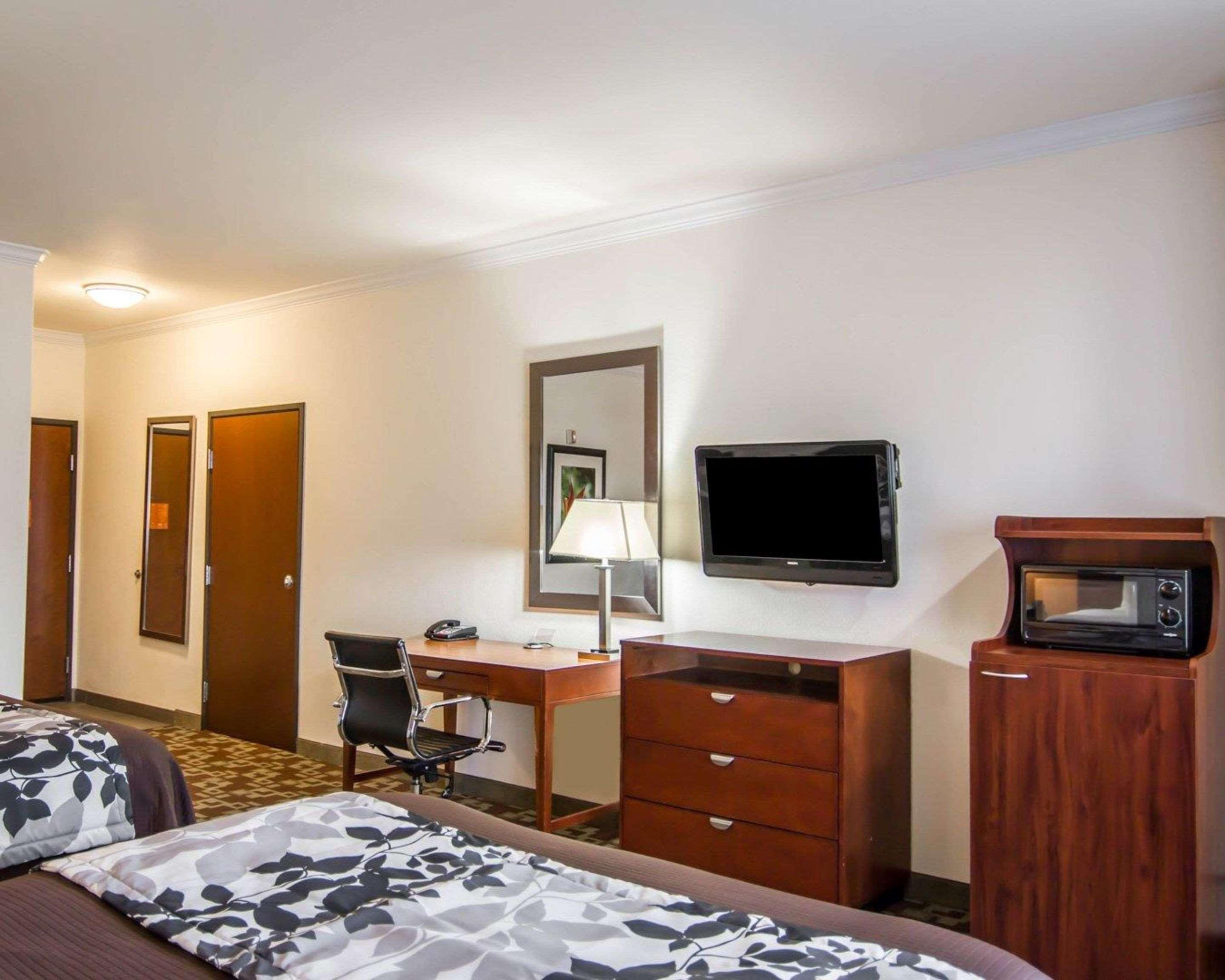 Sleep Inn & Suites I-20 Shreveport Zewnętrze zdjęcie