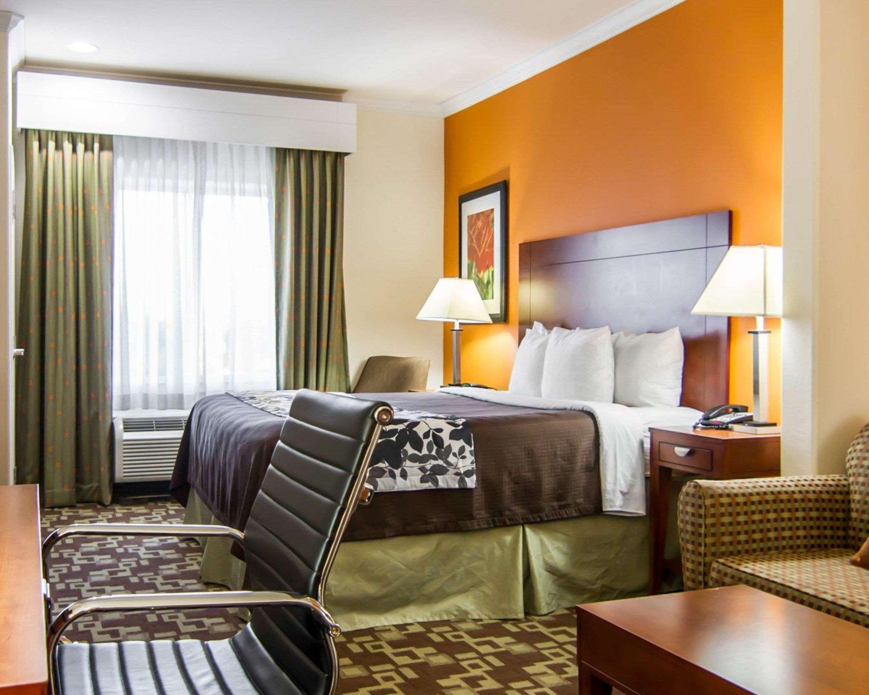 Sleep Inn & Suites I-20 Shreveport Zewnętrze zdjęcie