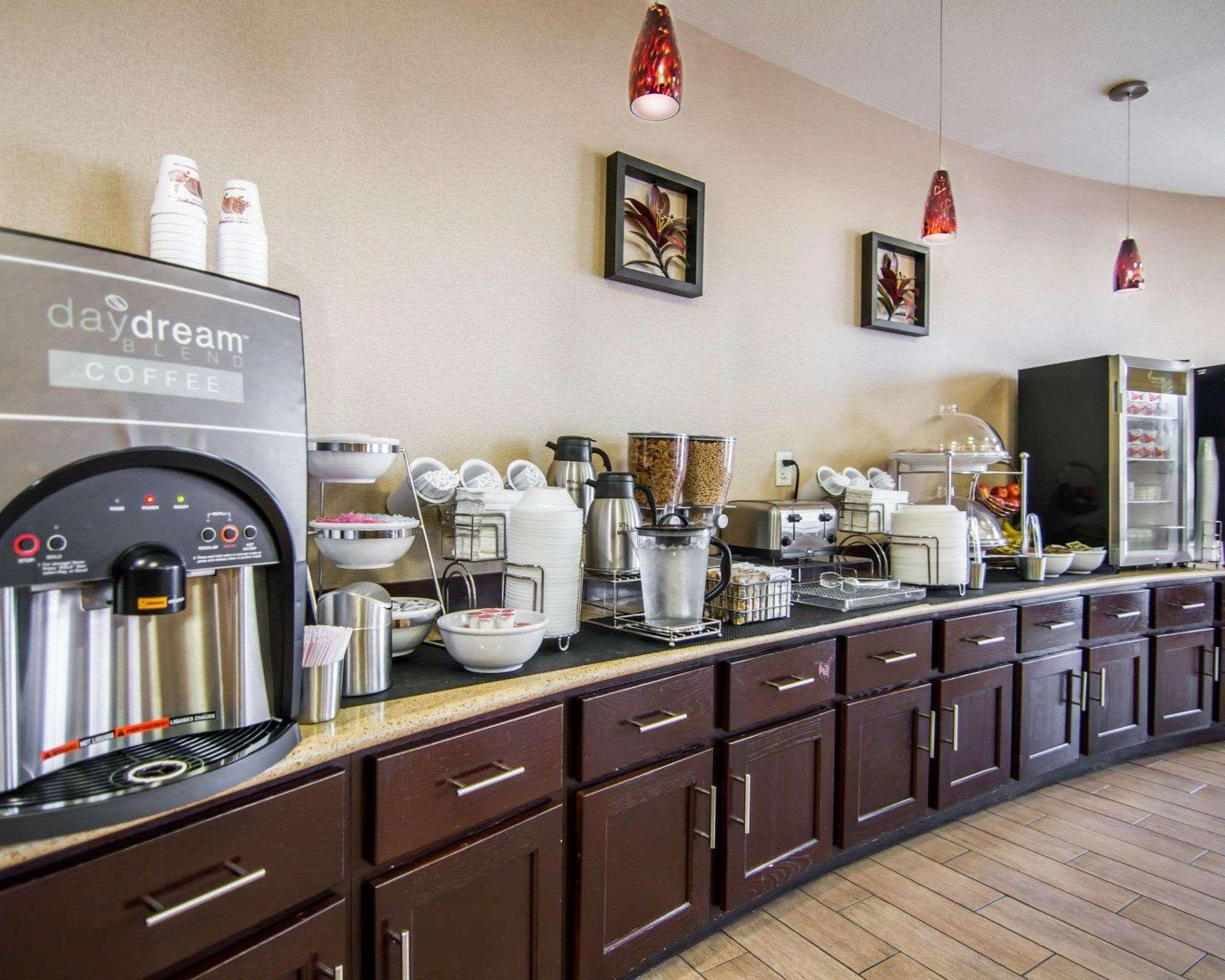 Sleep Inn & Suites I-20 Shreveport Zewnętrze zdjęcie
