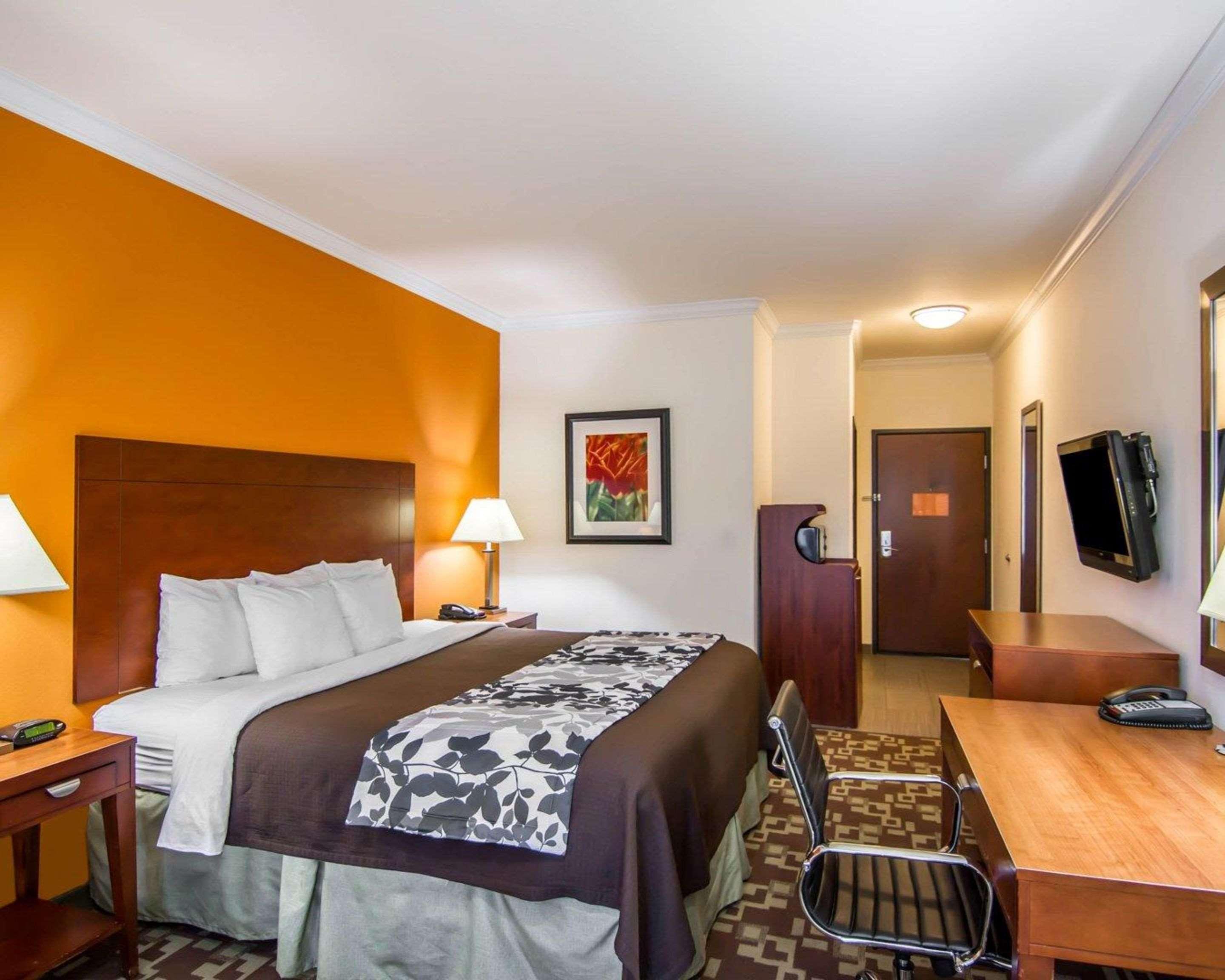Sleep Inn & Suites I-20 Shreveport Zewnętrze zdjęcie