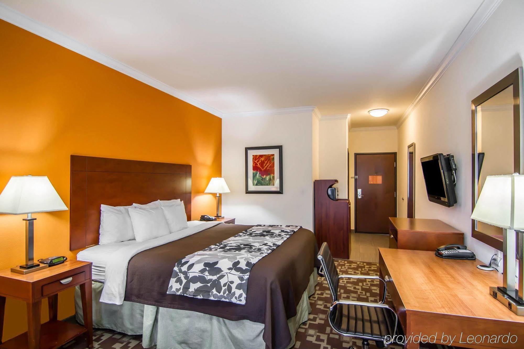 Sleep Inn & Suites I-20 Shreveport Zewnętrze zdjęcie