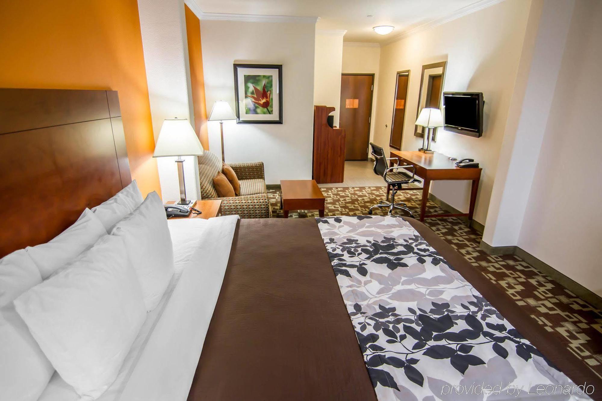 Sleep Inn & Suites I-20 Shreveport Zewnętrze zdjęcie